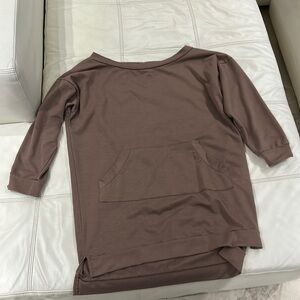 Fashion nova long sleeve